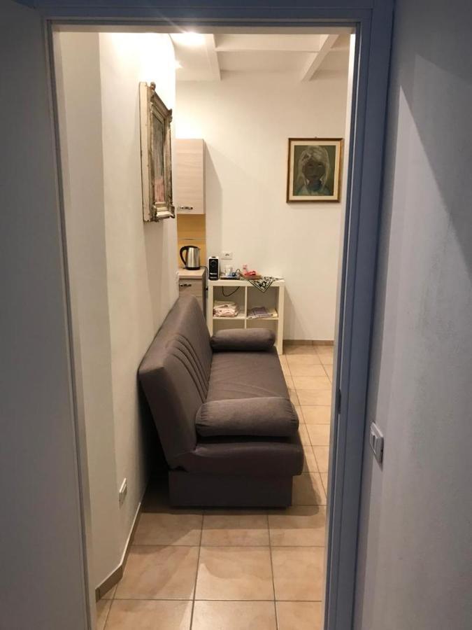 Parco Teramo - Navigli Cir 15146-Lni 299 Apartment Milano Exterior foto