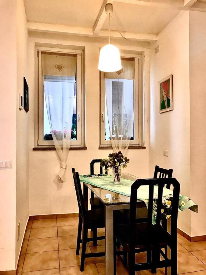 Parco Teramo - Navigli Cir 15146-Lni 299 Apartment Milano Exterior foto